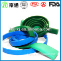 jingtong rubber China PVC water strip,pvc waterstop strip factory exporter